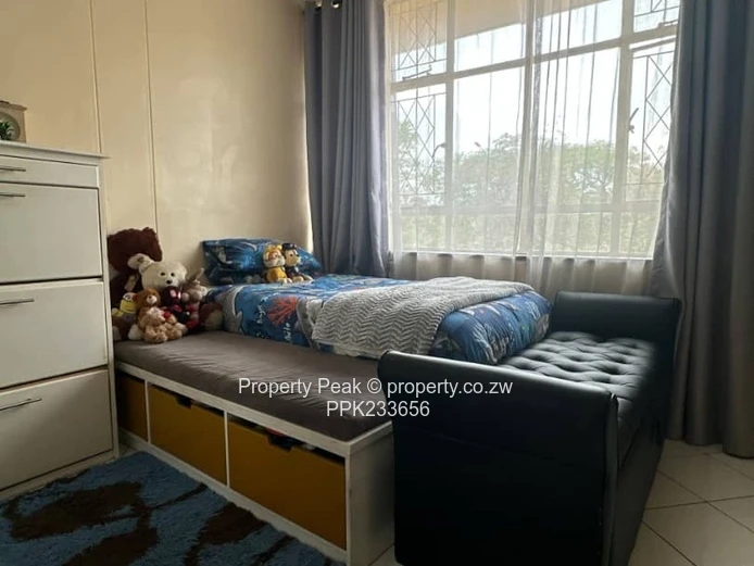 Duplex Flat For Sale In Avenues