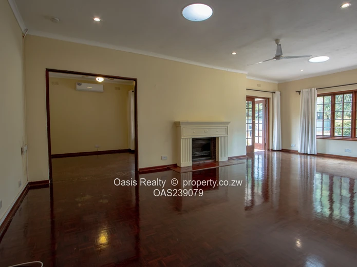 A Warm, Well-Established Home with Future Development Upside