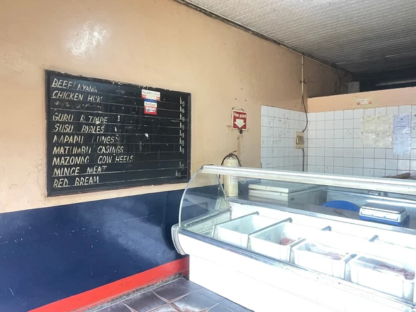 Shop & Retail Property