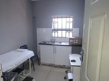Commercial Property