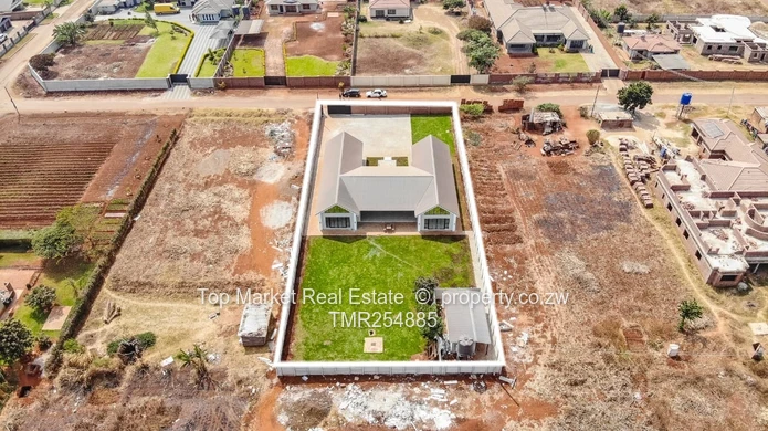 Mt Pleasant home for sale