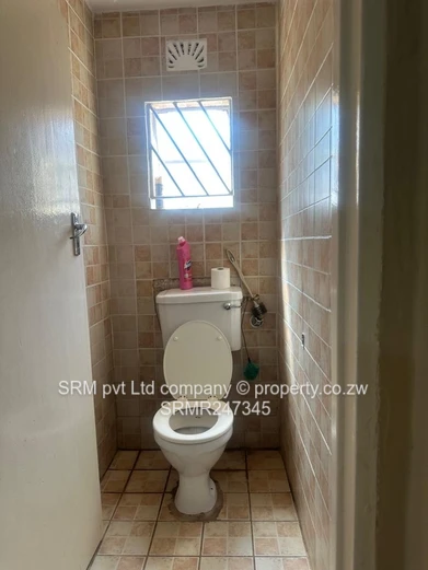 4 bedroomed home to let in New Marlborough 