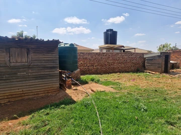 2 Bedroom Cottage