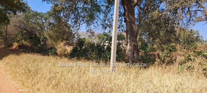 1.18 Hectares Investment Property For Sale - Banket