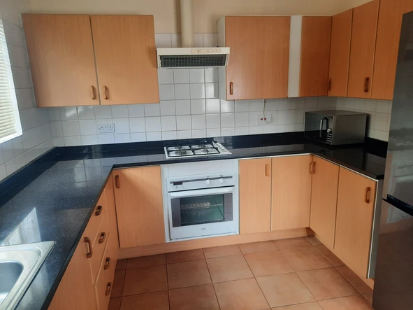 3 Bedroom Townhouse Complex