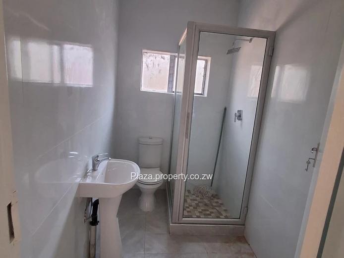 3 Bedroomed Townhouse For Rent In Braeside