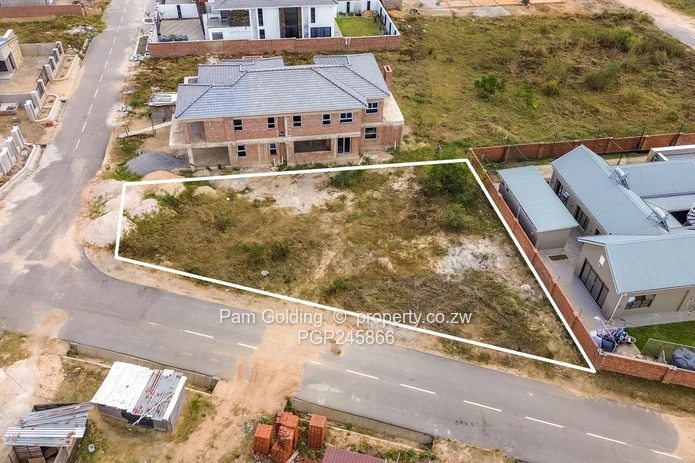 Prime Corner Residential Stand in Arlington East!
