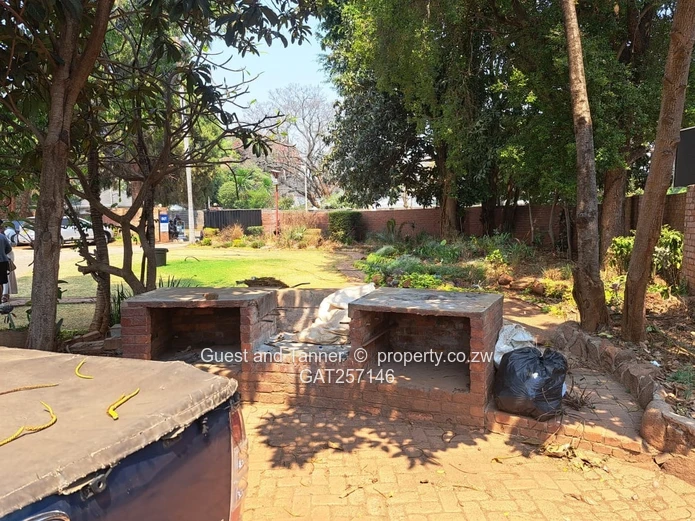Belgravia Commercial Property For Sale