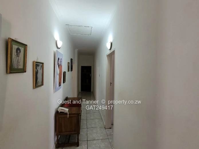 Prime Multi-Dwelling Property on 4,269m² with Main Road Frontage in Highlands 