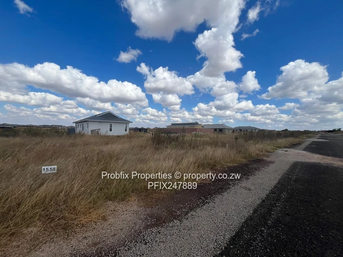 Nyabira (Leengate Project) Residential Stands for Sale