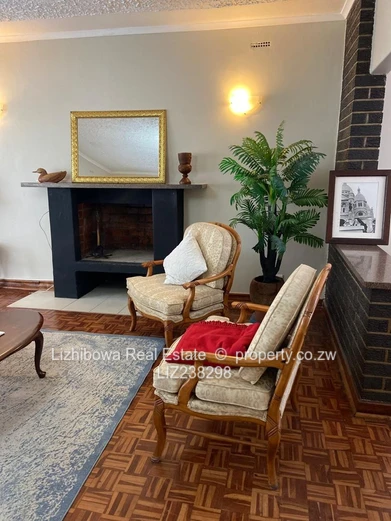 Town House Borrowdale