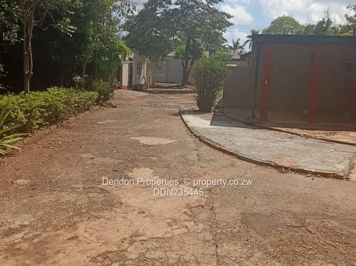 Eastlea House for Sale