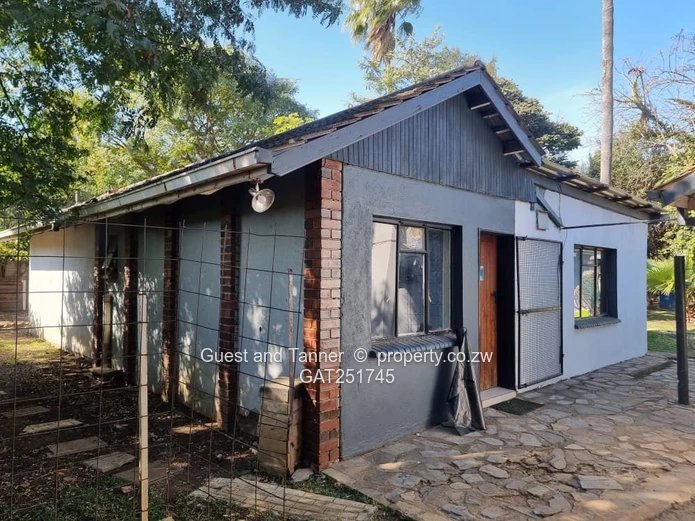Elegant Three-Bed House For Sale in Ilanda