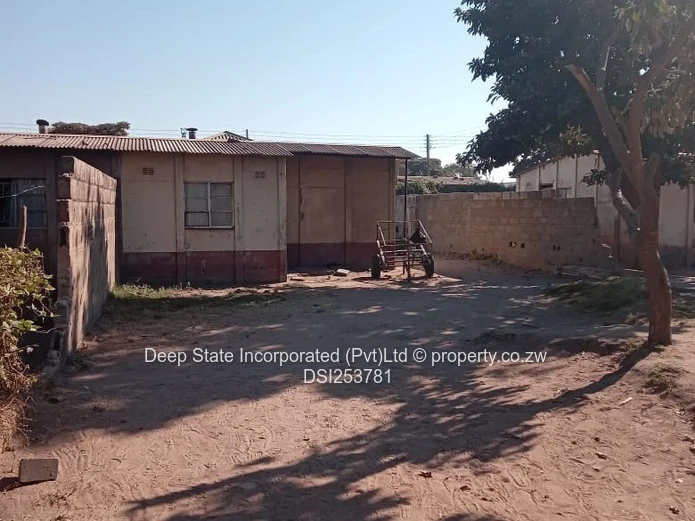 Mabvuku and New Tafara Core houses for sale 