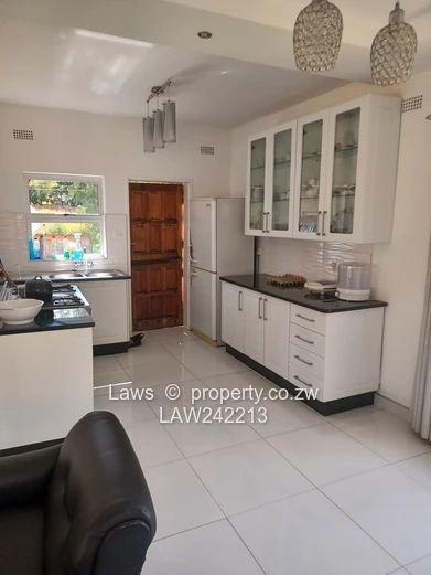 Residential Stand in a Prime Location!!