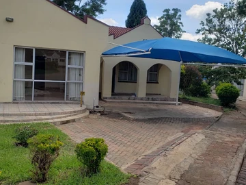 Bluffhill 3 Bed Townhouse | $800/pm to Let