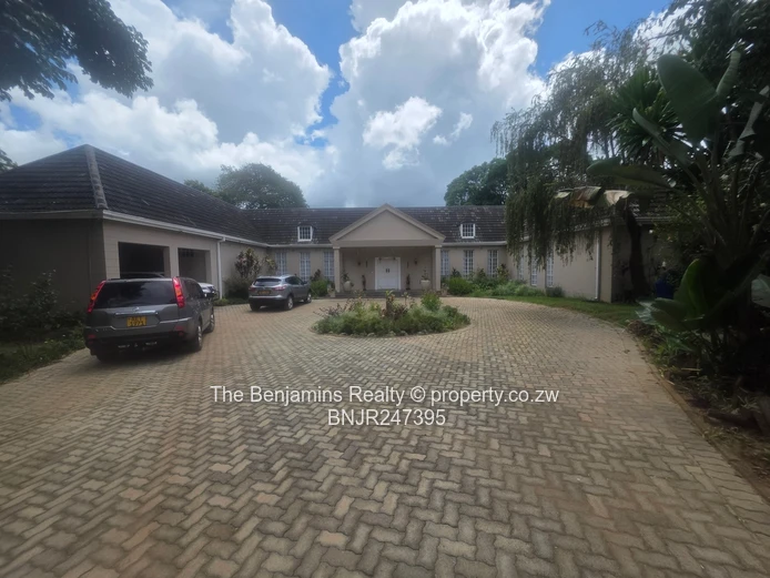 Home In Mount Pleasant