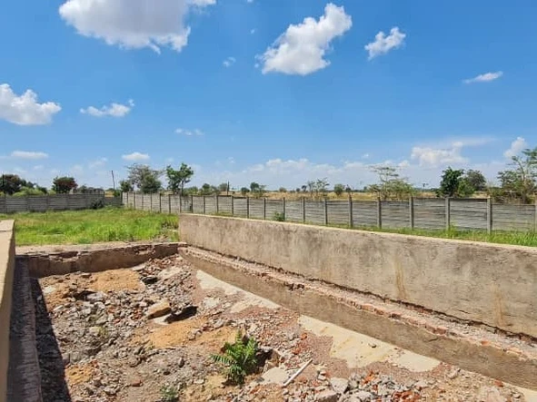 Farm & Agricultural Land