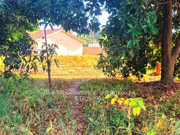 House for sale in Waterfalls 