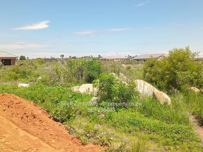 Great investment opportunity in Rydale Ridge (Sole Mandate)