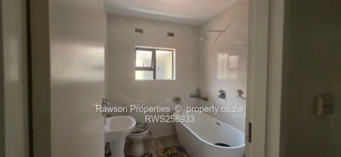 Superb opportunity at Borrowdale Villa