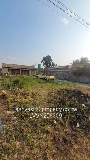Waterfalls Mainway Meadows Stand For Sale 