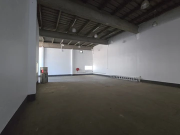 Warehouse & Factory