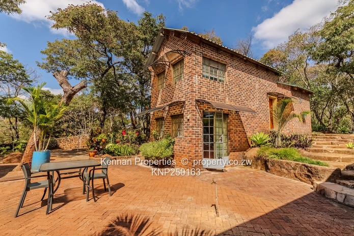 A truly remarkable property that is well worth viewing.