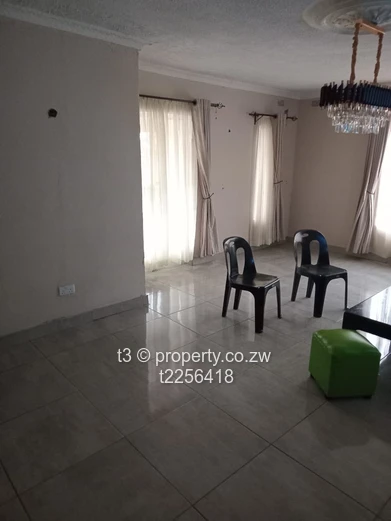 Zimre Park | House For Sale