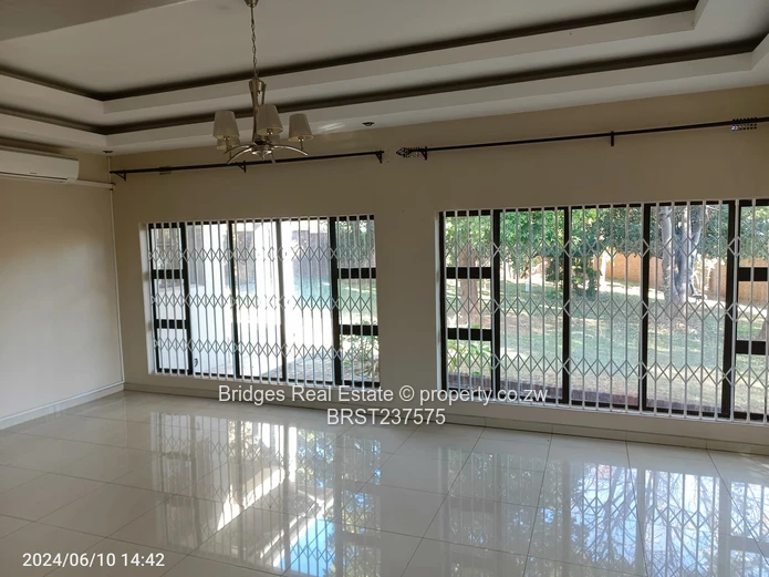 Strategic Frontage (Sole Mandate)