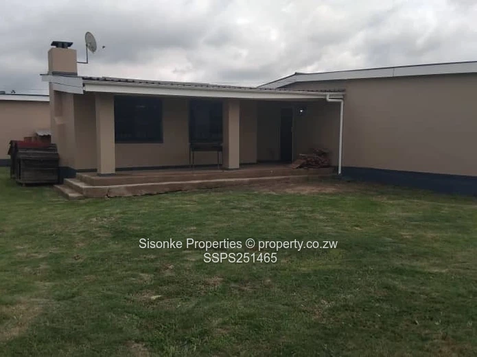 Beautiful family home in Sunridge 