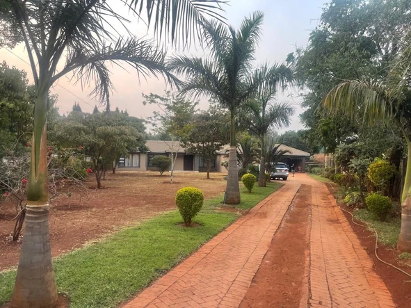 4 Bedroom Townhouse Complex