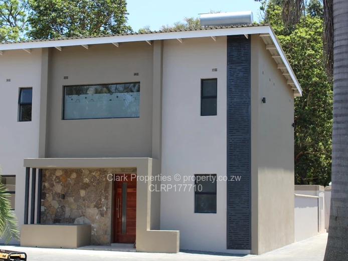 4 Bed Townhouse Complex for Sale in Coltman, Mount Pleasant CLRP177710