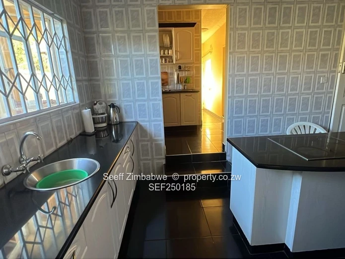  Family Home