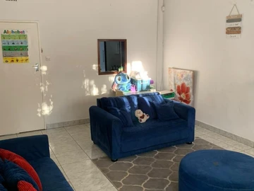 2 Bedroom Garden Flat