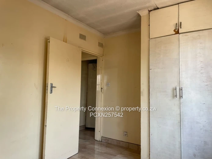 Excellent Investment Opportunity – 3-Bedroom Home In Houghton Park