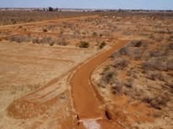 Land