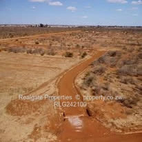 Khayalami Estate (Upper Rangemore)