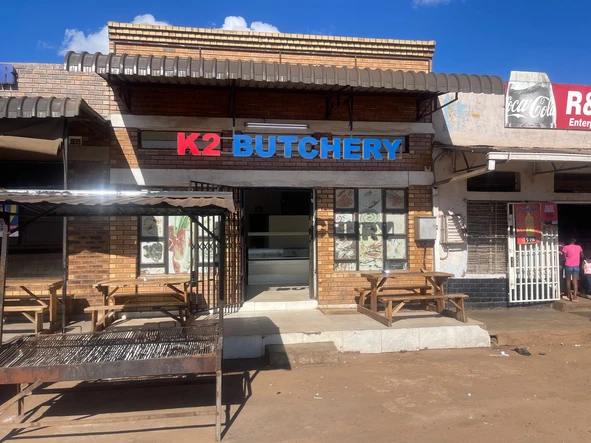 Shop & Retail Property