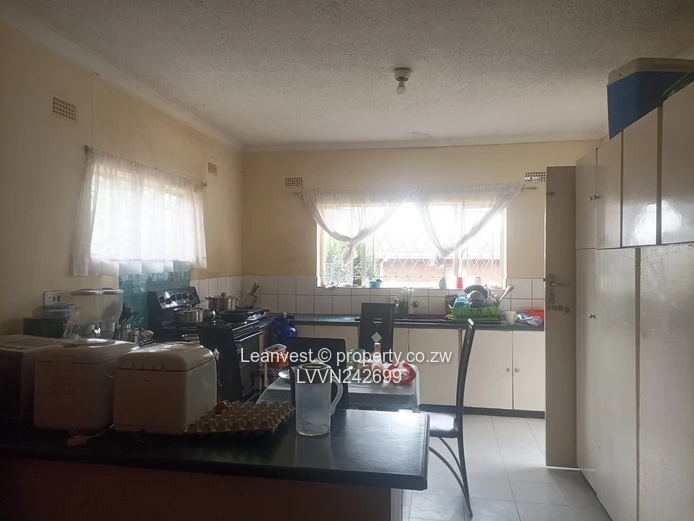 Westgate Area D House To Let 