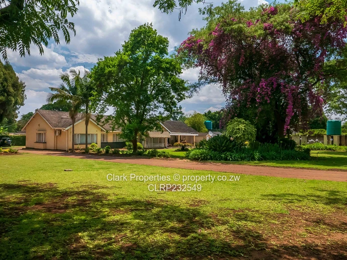 Location Loction Location (Sole Mandate)