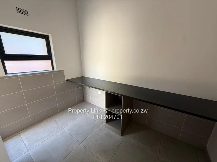 New Affordable Modern Development With Terms