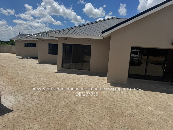 Harare CBD Office available for rent immediately $3000