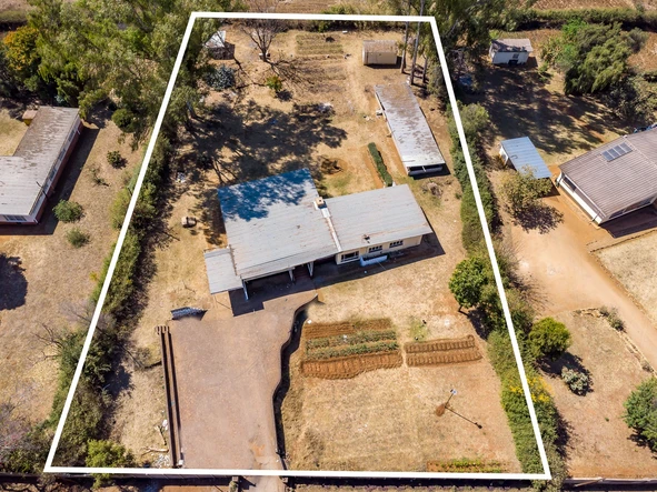 Commercial Property
