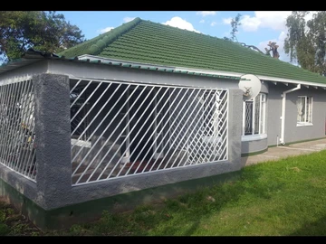 Modern & Secure 3-Bedroom House for Rent in Mabelreign