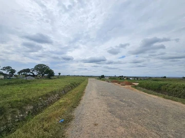 Build Your Dream Home: Prime 400m² Land in Nyabira!