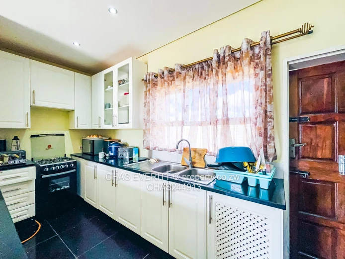 Mount Pleasant Heights Cottage for Sale