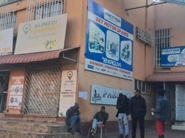 Shop & Retail Property