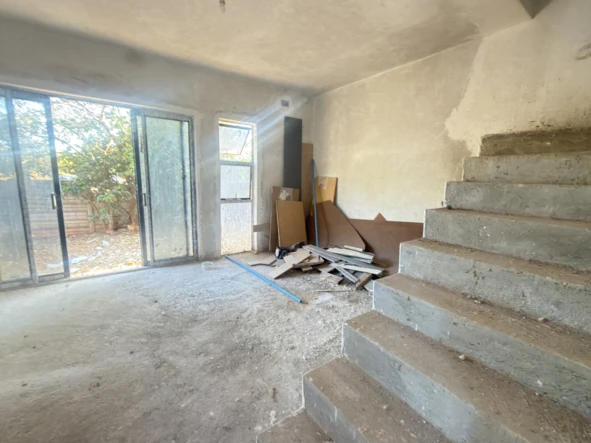 3 Bedroom Townhouse Complex