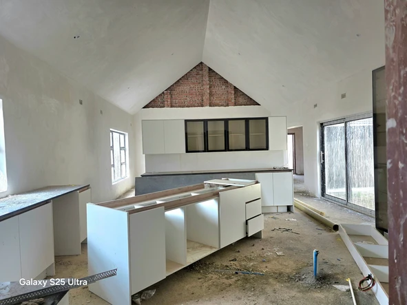 4 Bedroom Townhouse Complex